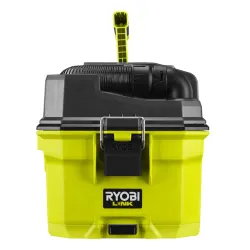 
                  RYOBI Odkurzacz warsztatowy na mokro i na sucho 18V RV1811-0 o pojemności 11 l wersja bez akumulatora i ładowarki 5133005995